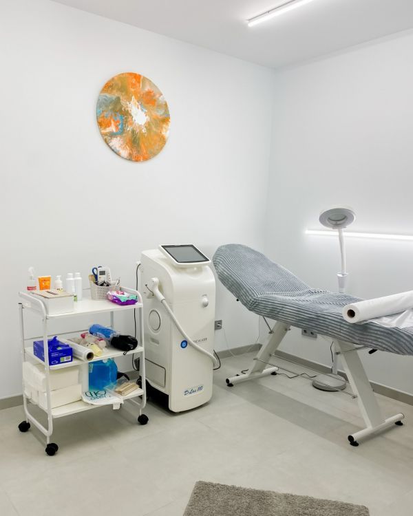 Лазерная эпиляция в Луцке: обзор компаний для безупречной гладкости