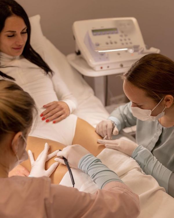 Лазерная эпиляция в Днепре: обзор компаний для безупречной гладкости