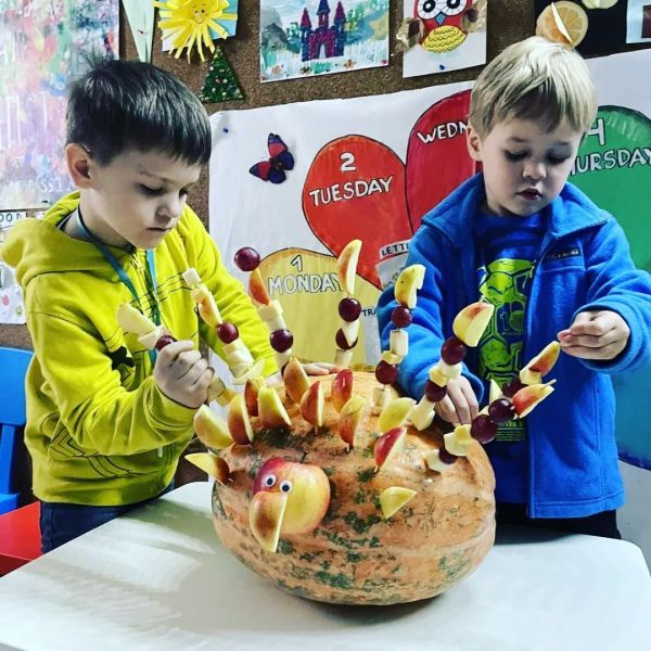 Обзор частных садов в Ровно