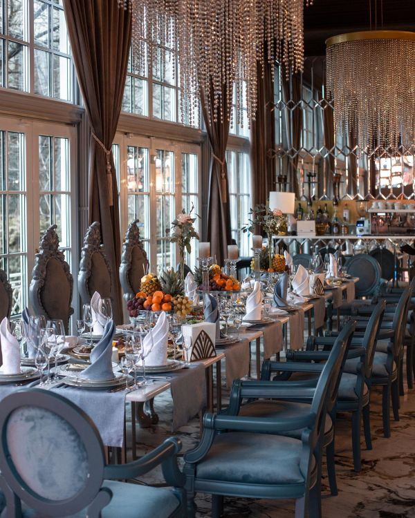 Обзор компаний, где отпразновать свадьбу в г. Черновцы