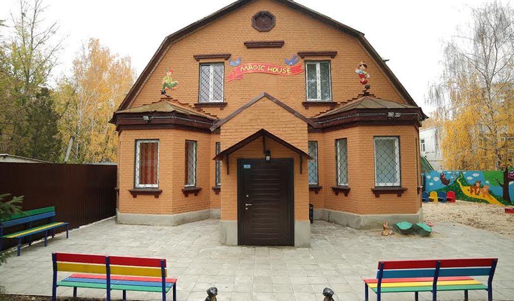 Обзор детских садиков Харькова: стоимость, программа обучения