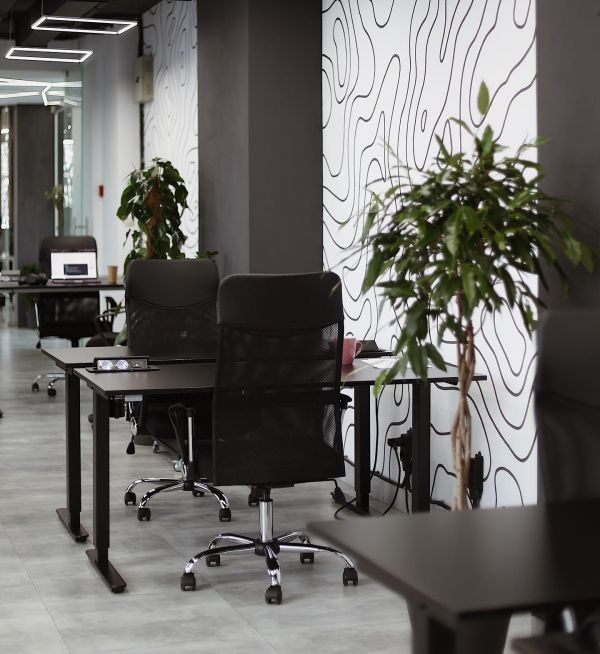 Обзор коворкингов в г. Львов