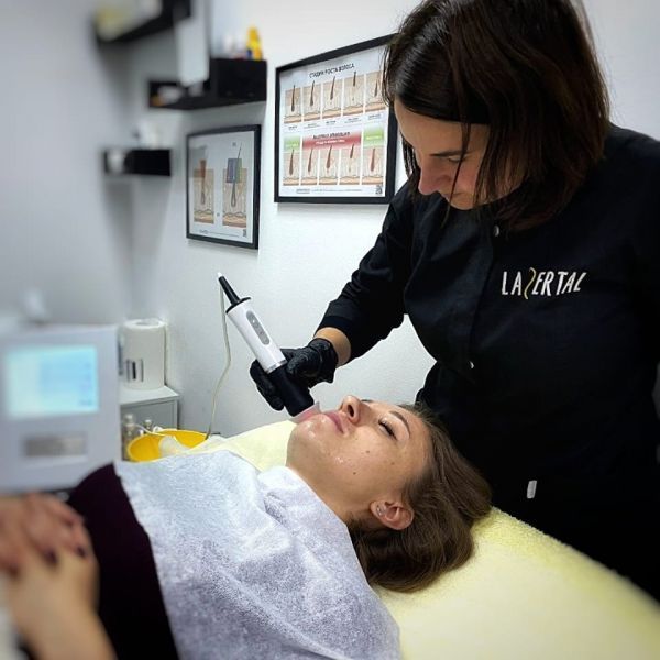 Лазерная эпиляция в Чернигове: топ компаний города