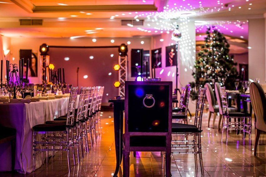 Обзор компаний, где отпразновать свадьбу в г. Киев