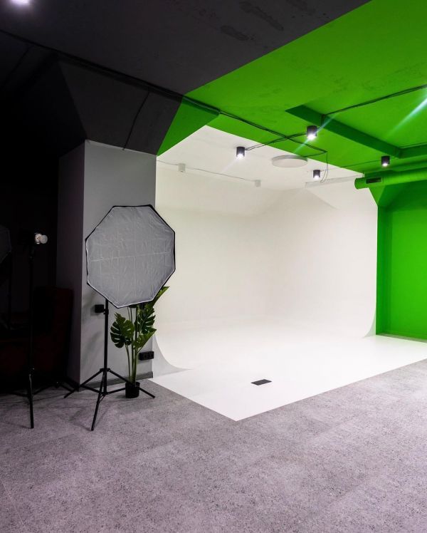 Обзор фотостудий в г. Франковск