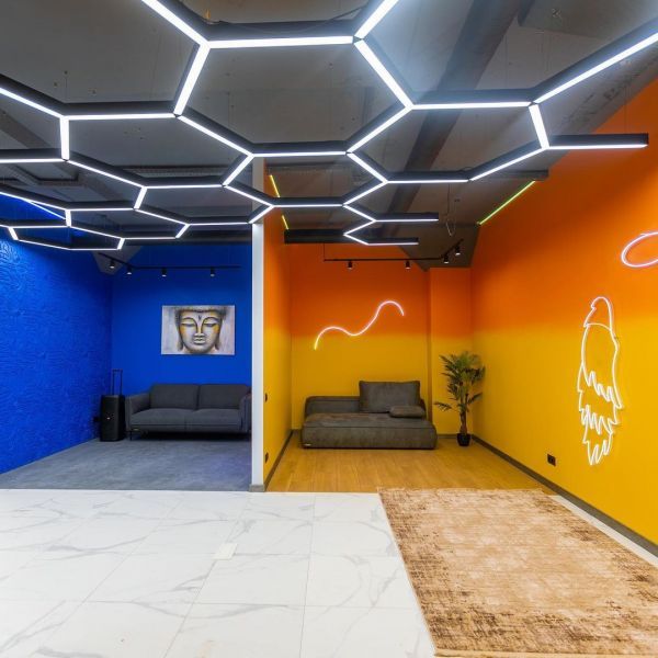 Обзор фотостудий в г. Франковск