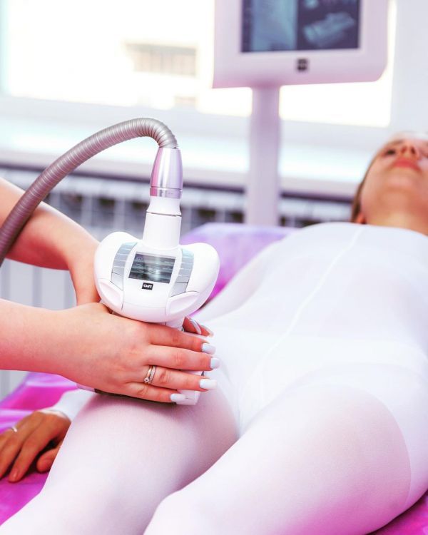 Обзор компаний, что предлагают услуги LPG массажа в г. Винница