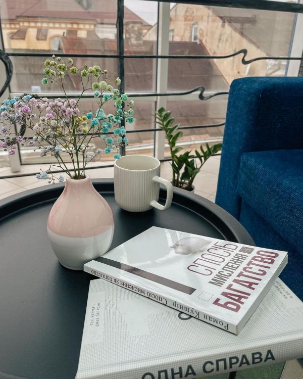 Обзор коворкингов в Ивано-Франковске