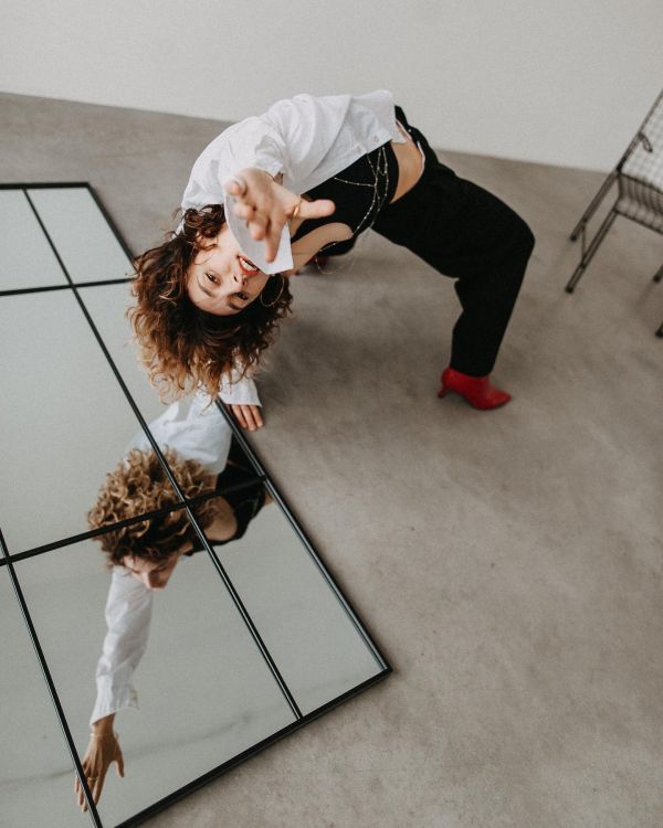 Обзор фотостудий в г. Ровно