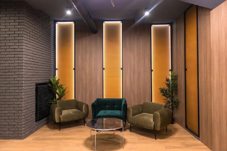 Обзор фотостудий в г. Франковск