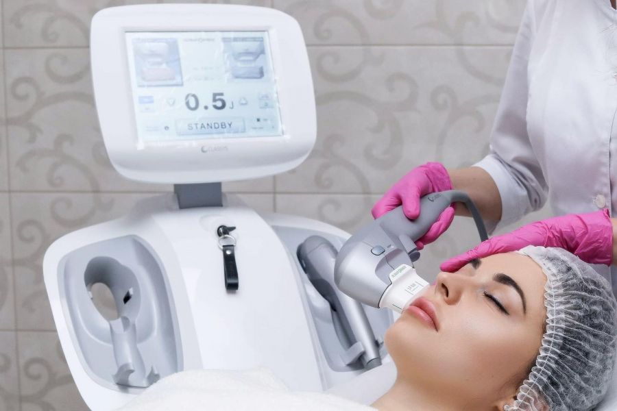 Топ-5 компаний с лазерной эпиляцией в Ровно