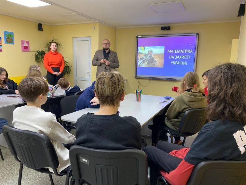 Обзор частных школ в г. Житомир