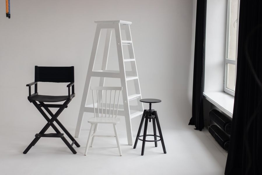 Обзор фотостудий в г. Ровно