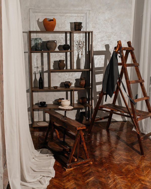 Обзор фотостудий в г. Ровно