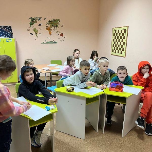 Обзор частных школ в г. Чернигов