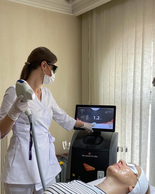 Лазерная эпиляция в Ужгороде: список популярных компаний