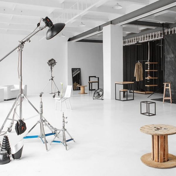 Обзор фотостудий в г. Львов