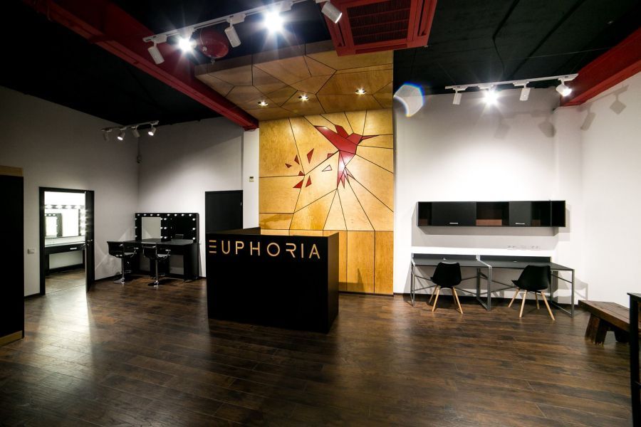 Обзор фотостудий в г. Полтава