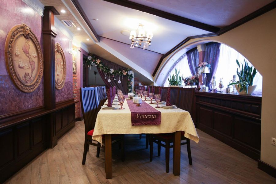 Обзор компаний, где отпразновать свадьбу в г. Ужгород