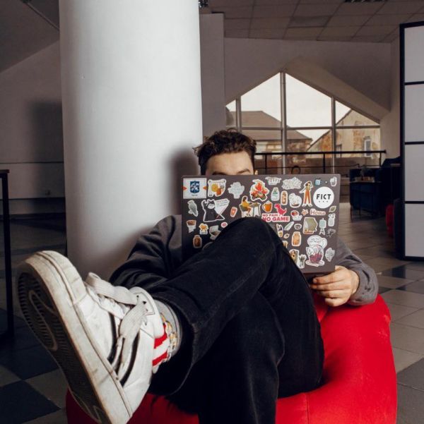 Обзор коворкингов в Ивано-Франковске