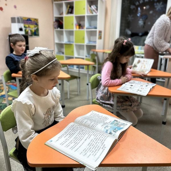 Обзор частных школ в г. Чернигов