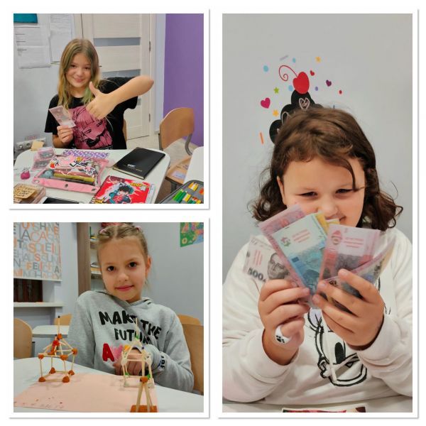 Обзор частных школ в г. Днепр