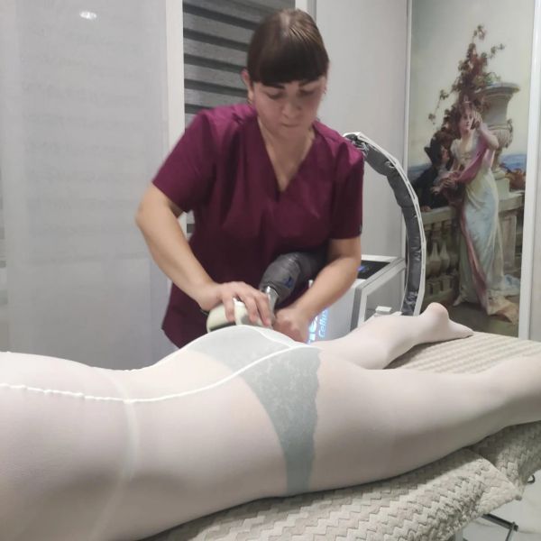 Обзор компаний, что предлагают услуги похудения в г. Хмельницький