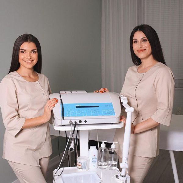 Лазерная эпиляция в Днепре: обзор компаний для безупречной гладкости