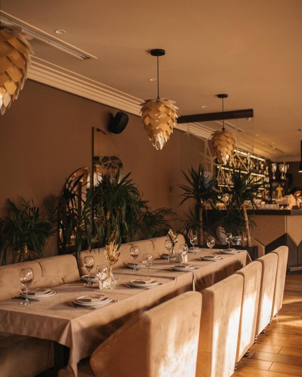 Обзор компаний, где отпразновать свадьбу в г. Ужгород