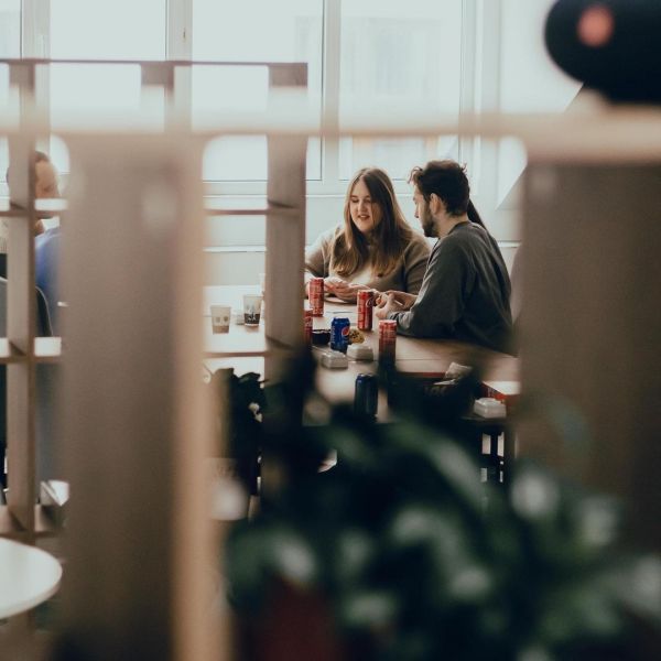 Обзор коворкингов в Ивано-Франковске