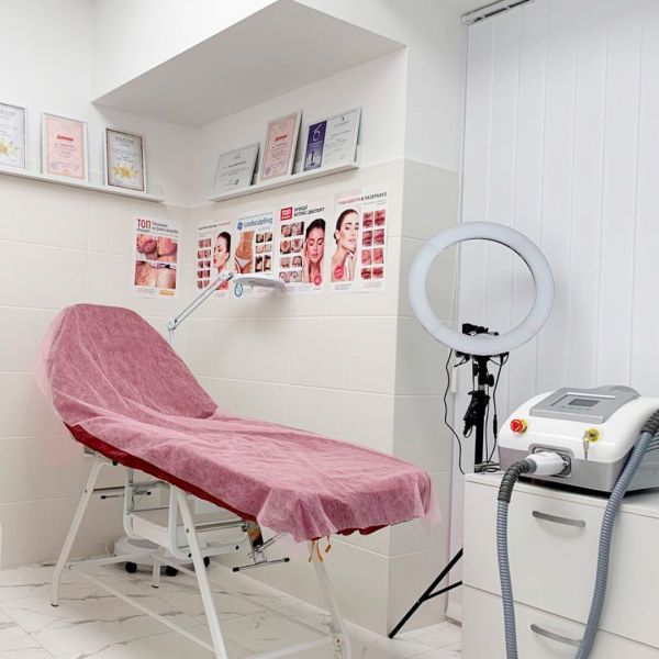 Лазерная эпиляция в Луцке: обзор компаний для безупречной гладкости