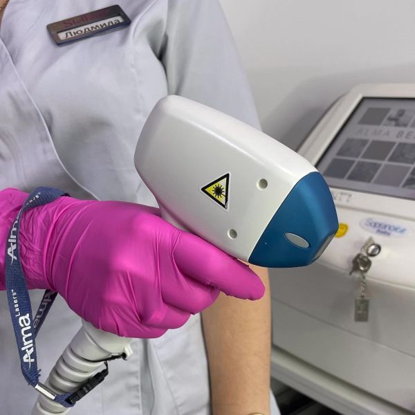 Лазерная эпиляция в Ивано-Франковске: ТОП лучших компаний