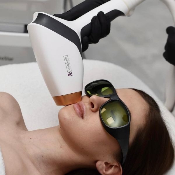 Топ-5 компаний с лазерной эпиляцией в Ровно