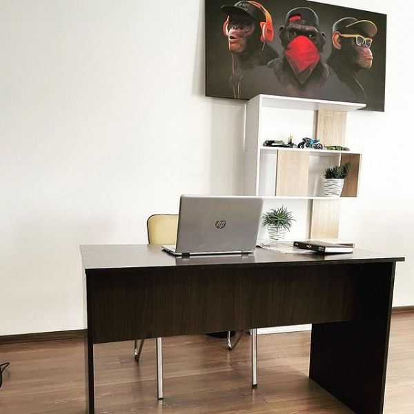 Обзор коворкингов в г. Одесса