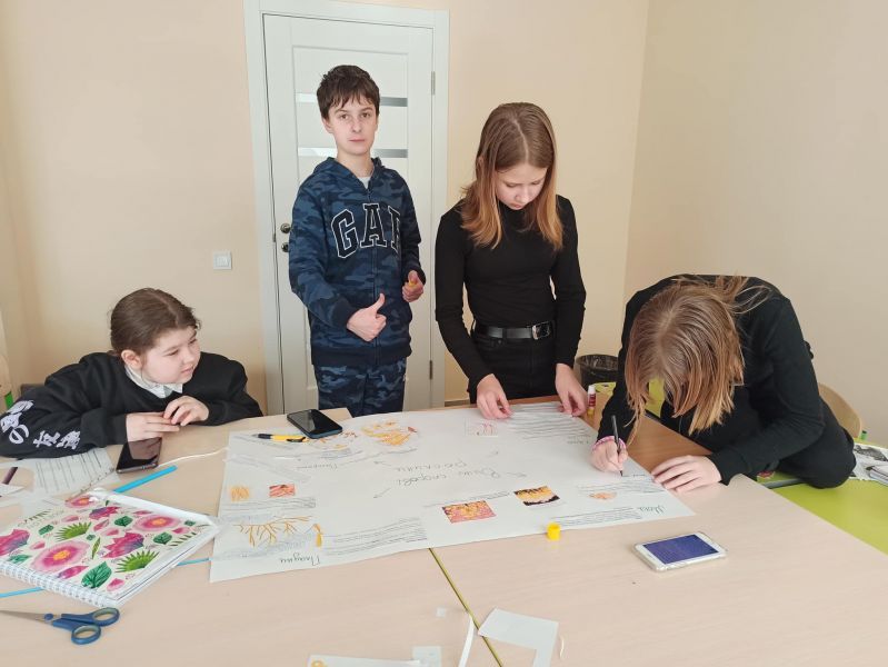 Обзор частных школ в г. Днепр