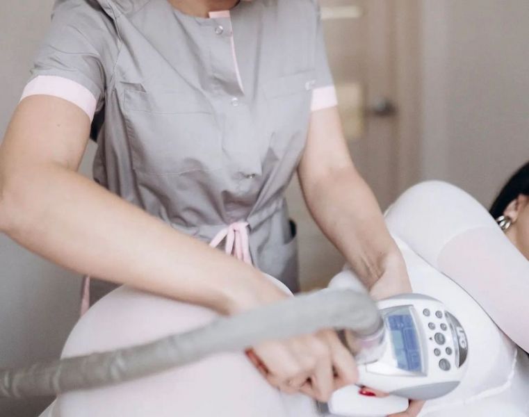 Обзор компаний, что предлагают услуги LPG массажа в г. Винница