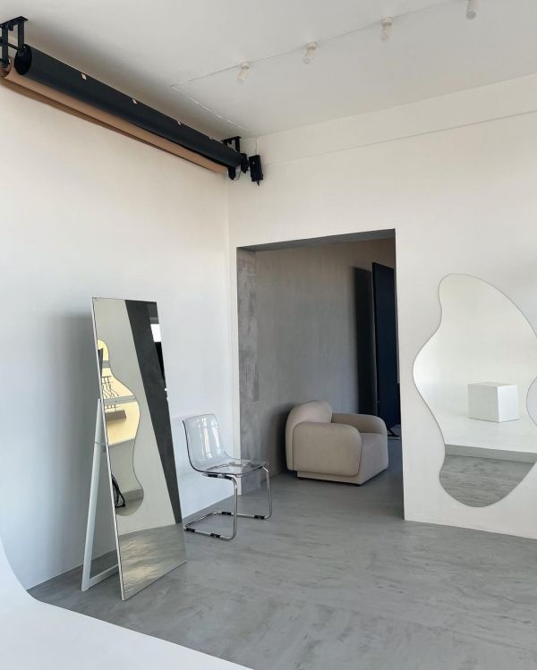 Обзор фотостудий в г. Франковск