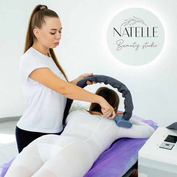 Обзор компаний, что предлагают услуги похудения в г. Днепр