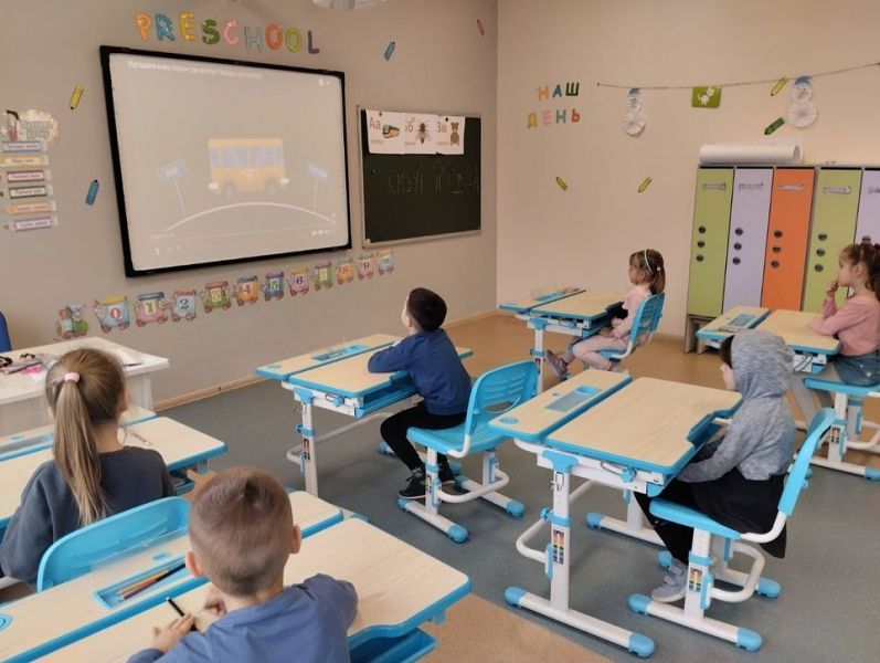 Обзор частных садов в Киеве