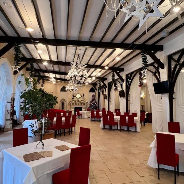 Обзор компаний, где отпразновать свадьбу в г. Днепропетровске