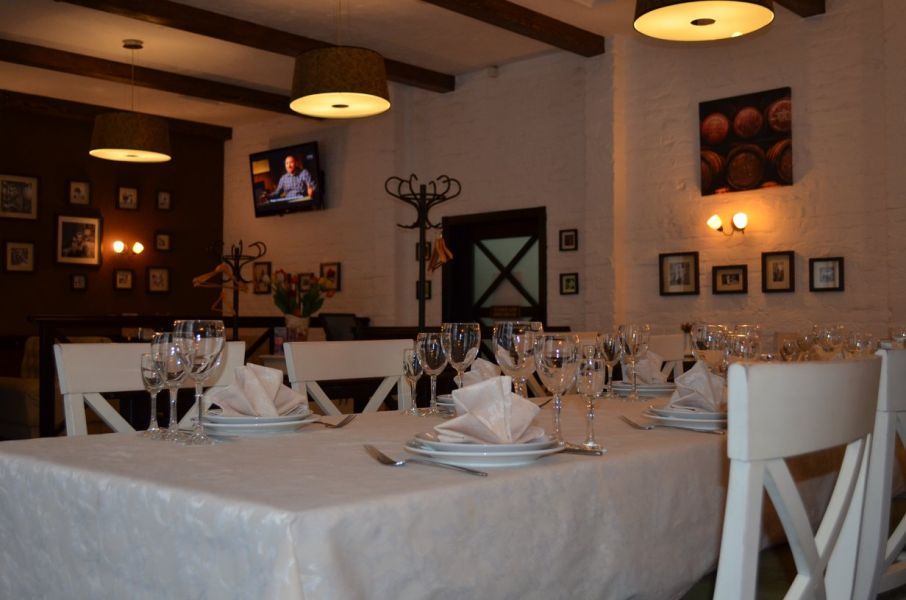 Обзор компаний, где отпразновать свадьбу в г. Сумы