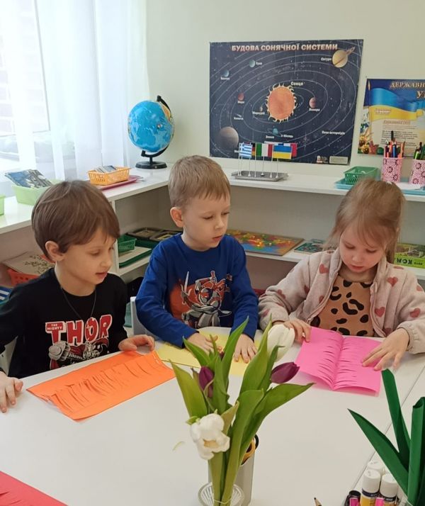 Обзор частных садов в Киеве