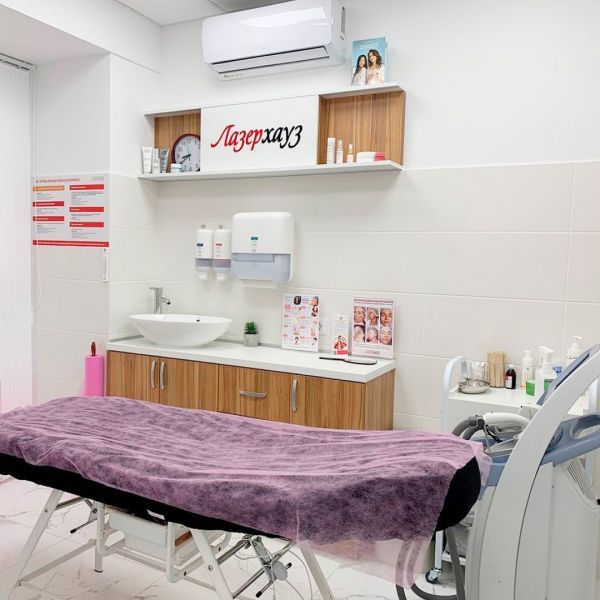 Лазерная эпиляция в Луцке: обзор компаний для безупречной гладкости