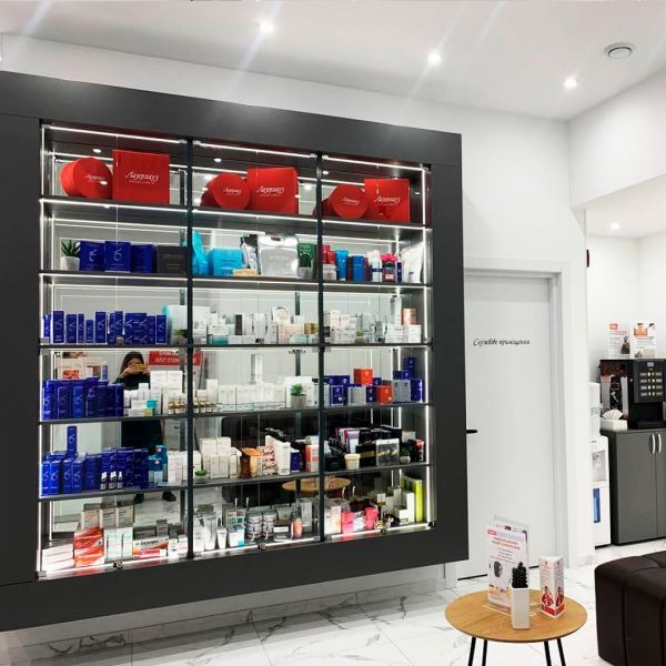 Лазерная эпиляция в Луцке: обзор компаний для безупречной гладкости