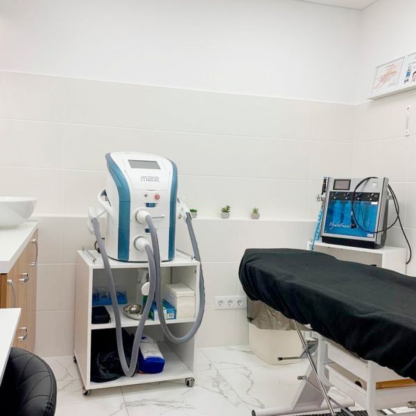 Лазерная эпиляция в Луцке: обзор компаний для безупречной гладкости