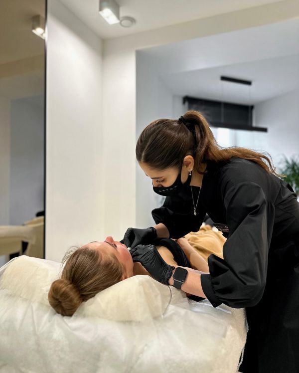 Обзор компаний, что предлагают услуги похудения в г. Полтава