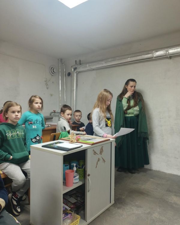 Обзор частных школ в г. Житомир