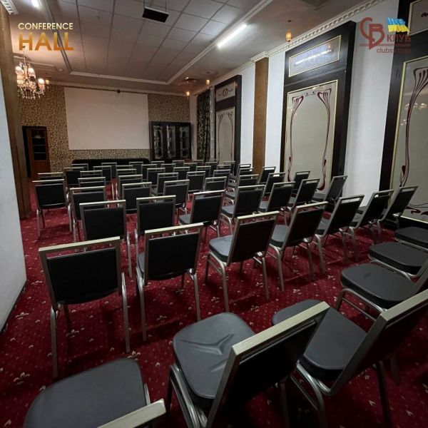 Обзор коворкингов в г. Хмельницкий