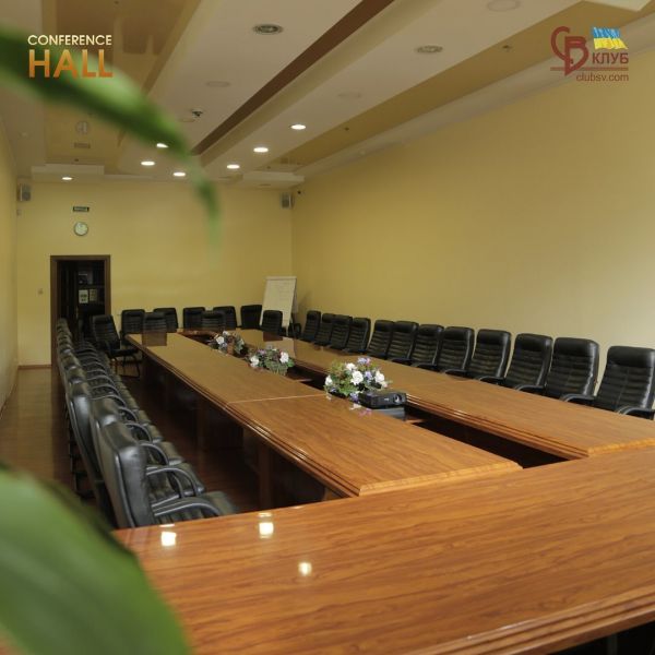 Обзор коворкингов в г. Хмельницкий