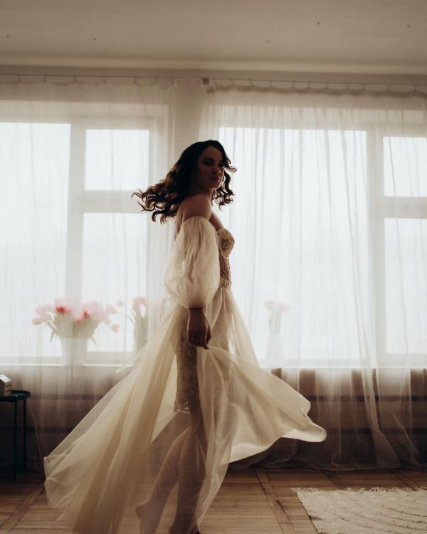 Обзор фотостудий в г. Полтава